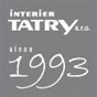 interier tatry